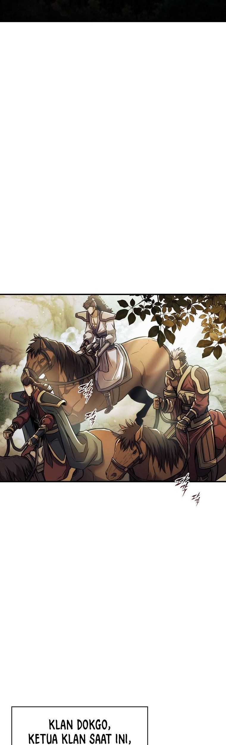The Star Of A Supreme Ruler Chapter 13 - halaman 38