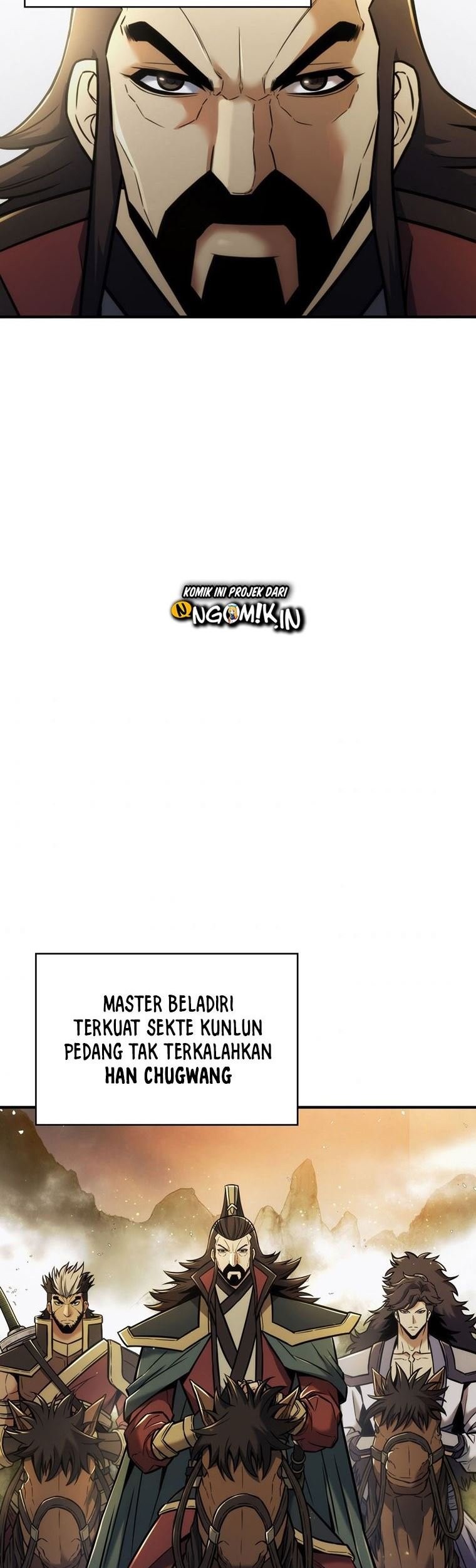 The Star Of A Supreme Ruler Chapter 13 - halaman 40