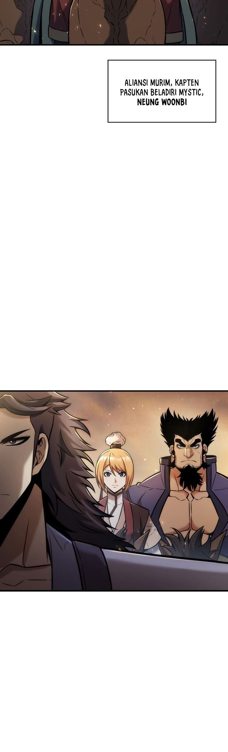 The Star Of A Supreme Ruler Chapter 13 - halaman 42