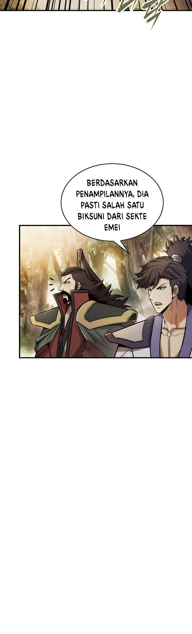 The Star Of A Supreme Ruler Chapter 13 - halaman 48