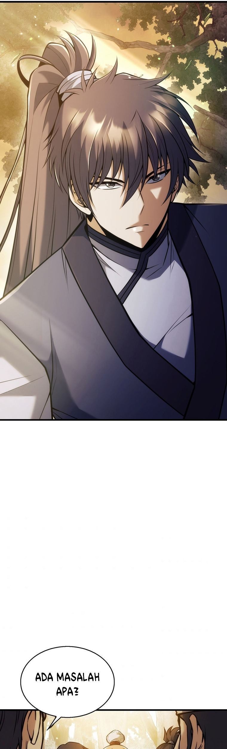 The Star Of A Supreme Ruler Chapter 13 - halaman 50