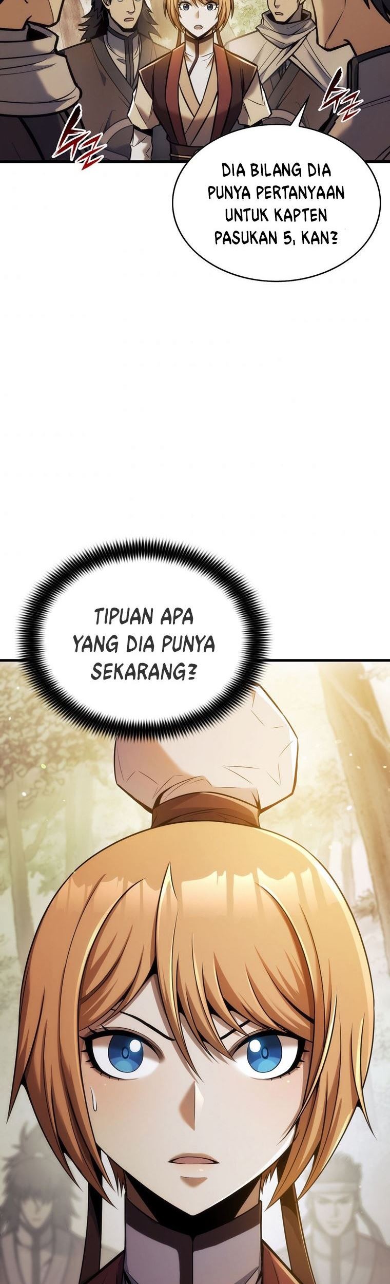 The Star Of A Supreme Ruler Chapter 13 - halaman 52