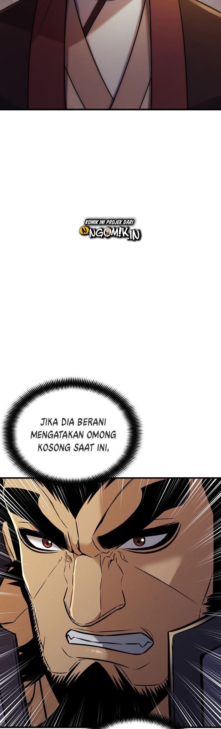 The Star Of A Supreme Ruler Chapter 13 - halaman 54