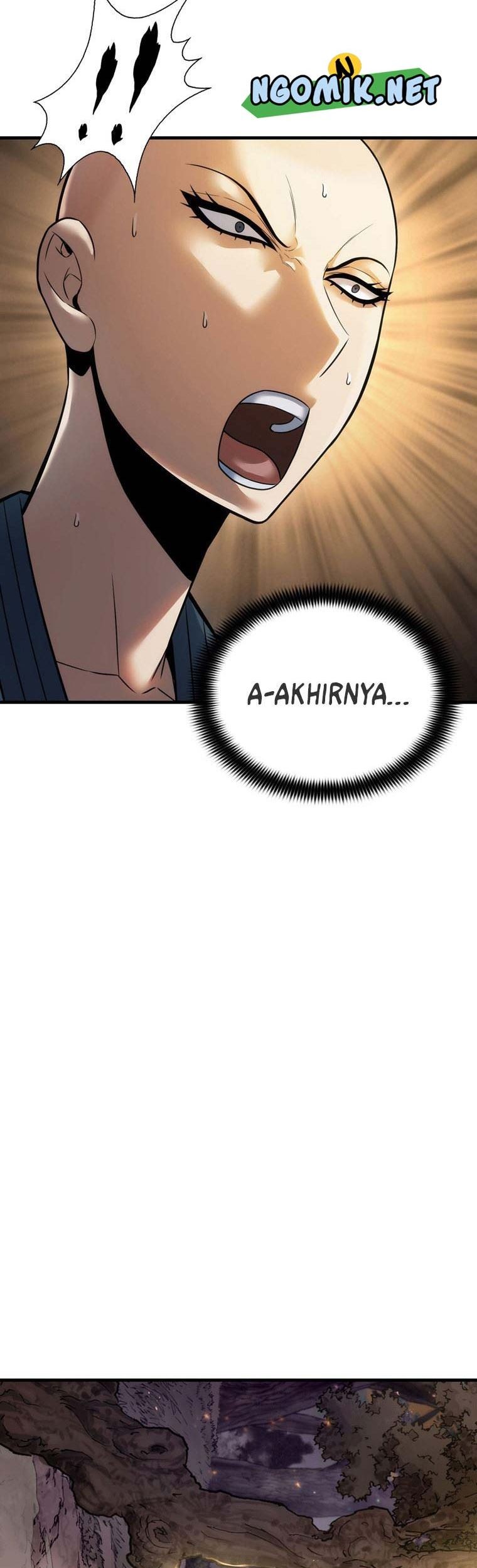 The Star Of A Supreme Ruler Chapter 13 - halaman 6