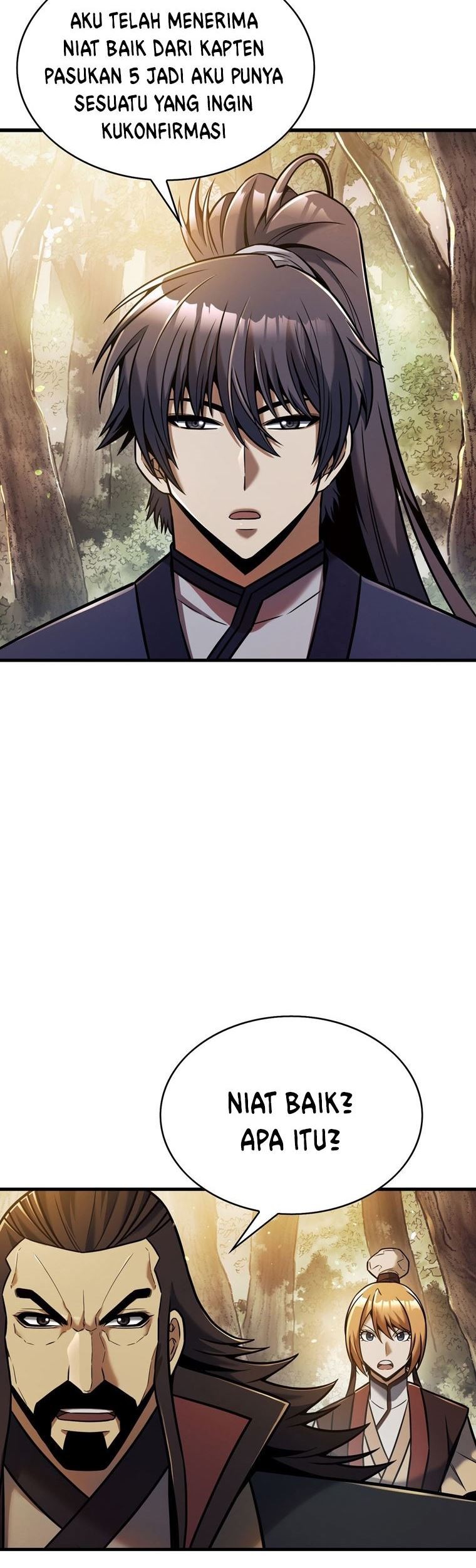 The Star Of A Supreme Ruler Chapter 13 - halaman 62