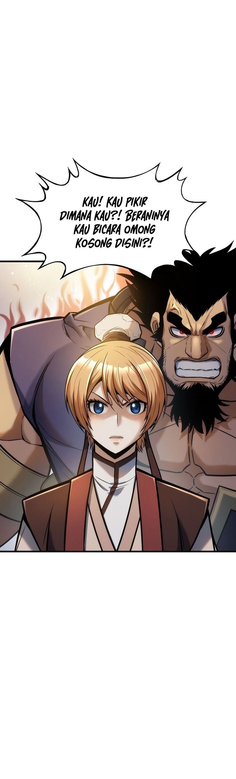 The Star Of A Supreme Ruler Chapter 13 - halaman 64