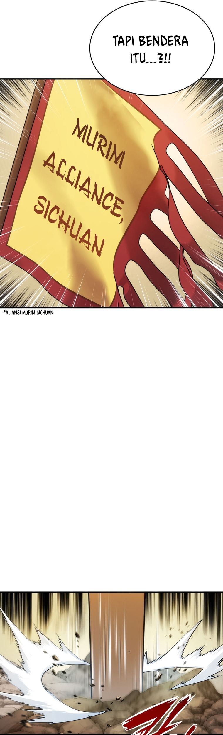 The Star Of A Supreme Ruler Chapter 13 - halaman 66