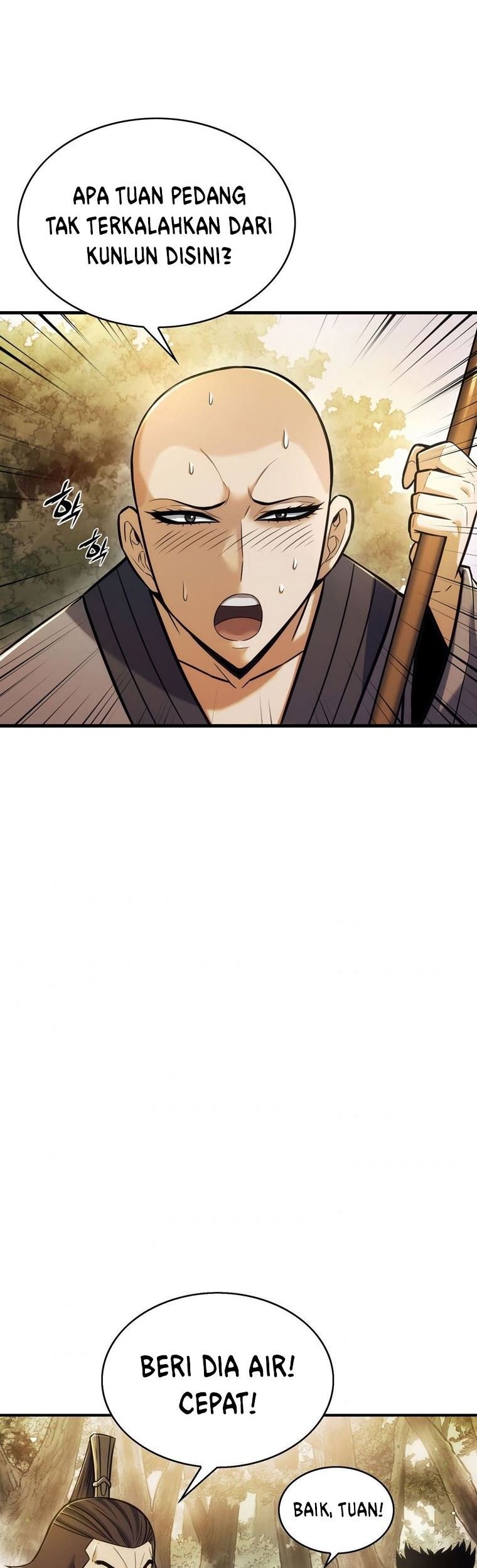 The Star Of A Supreme Ruler Chapter 13 - halaman 68