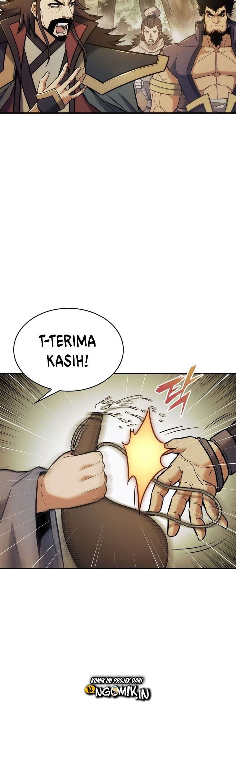 The Star Of A Supreme Ruler Chapter 13 - halaman 69