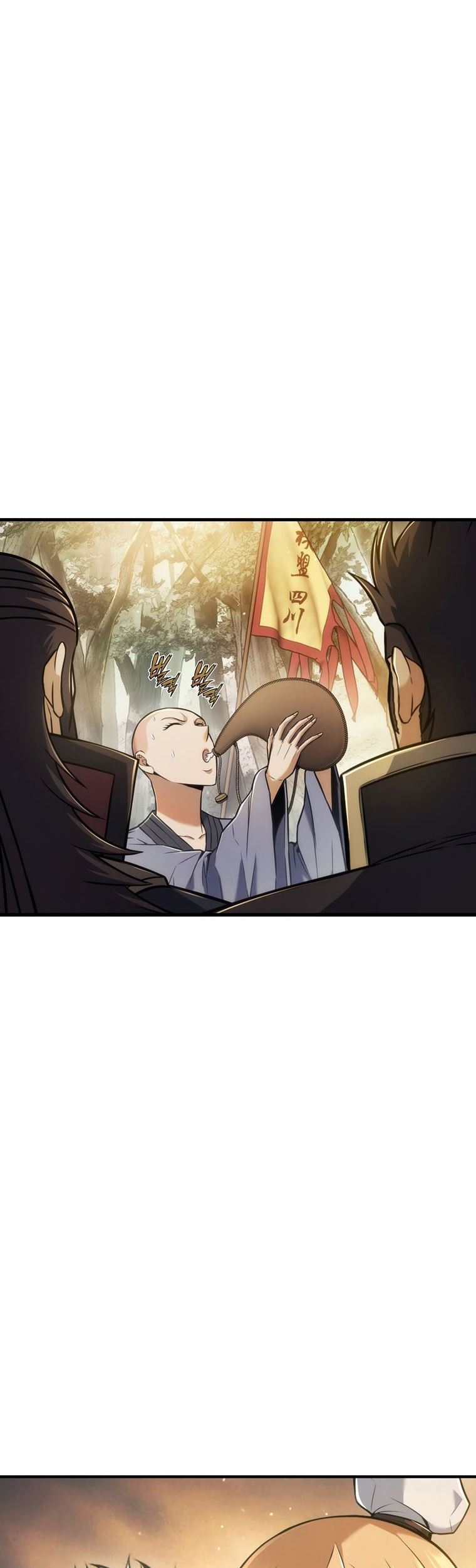 The Star Of A Supreme Ruler Chapter 13 - halaman 71