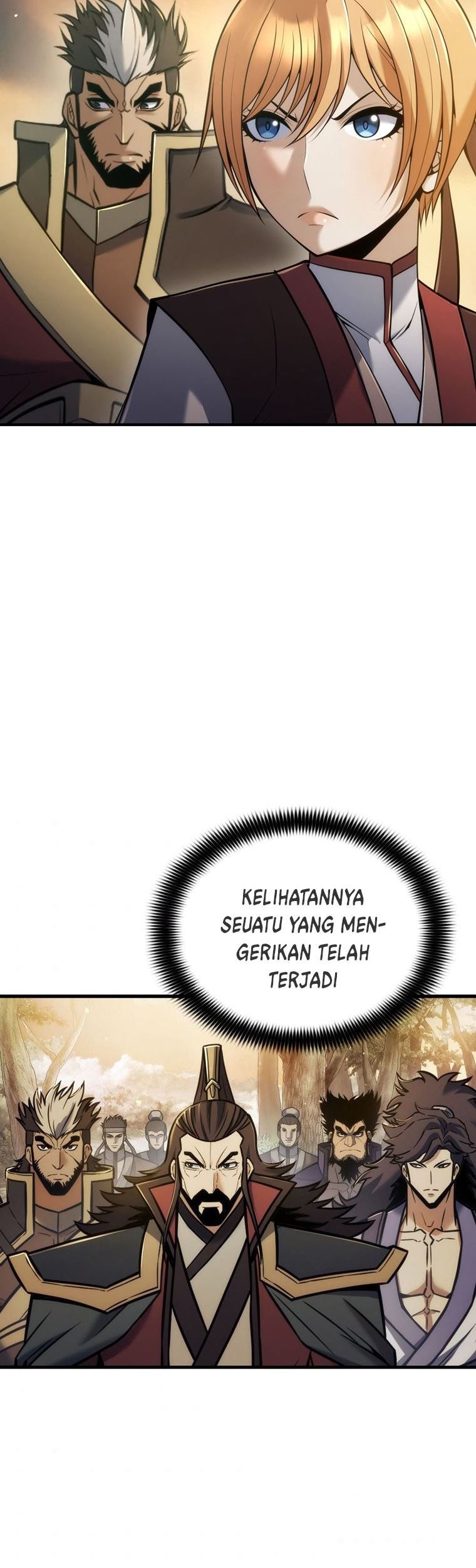 The Star Of A Supreme Ruler Chapter 13 - halaman 72