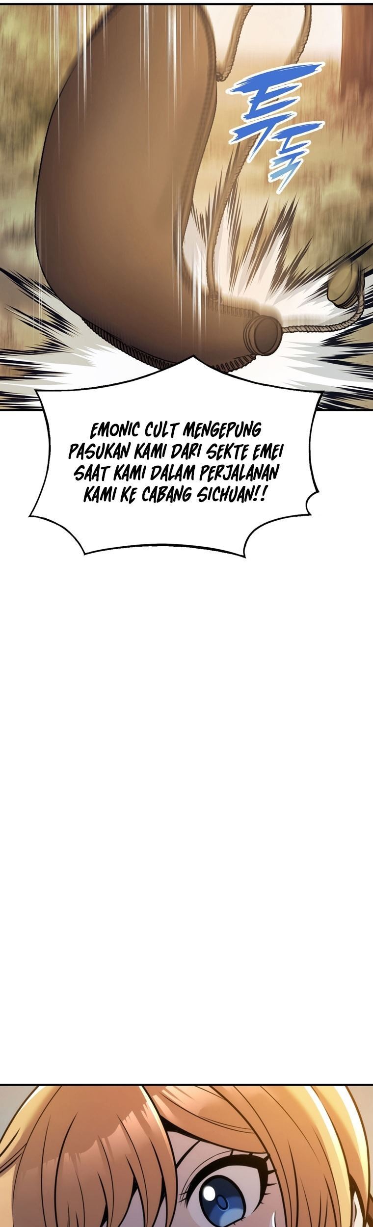 The Star Of A Supreme Ruler Chapter 13 - halaman 74