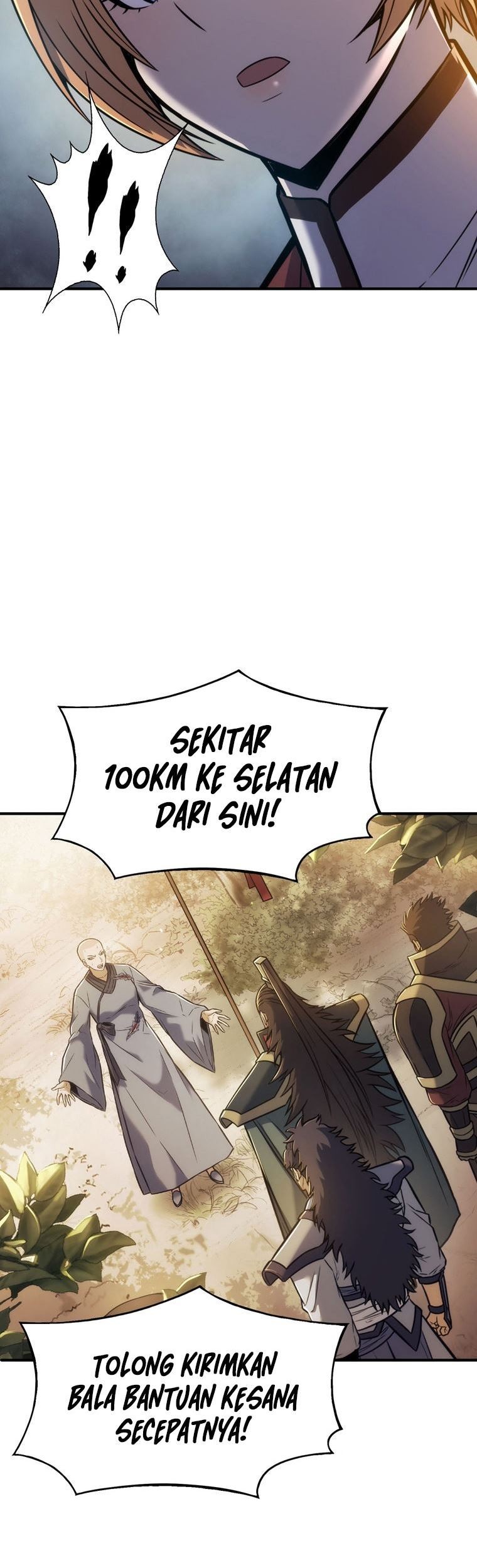 The Star Of A Supreme Ruler Chapter 13 - halaman 76