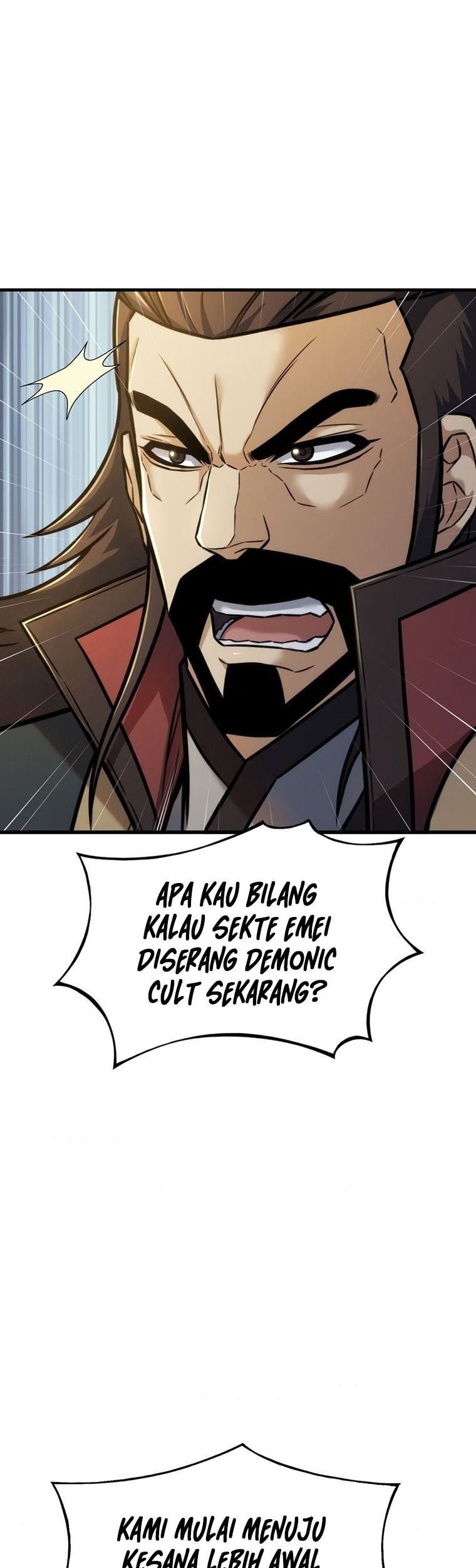 The Star Of A Supreme Ruler Chapter 13 - halaman 78
