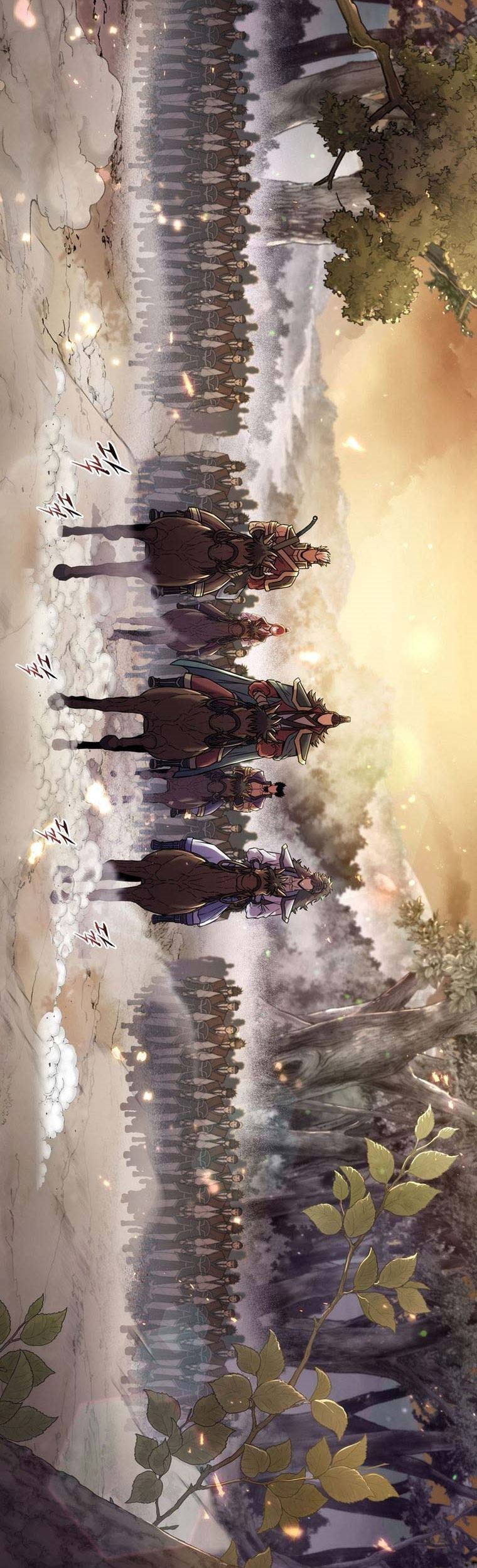 The Star Of A Supreme Ruler Chapter 13 - halaman 8