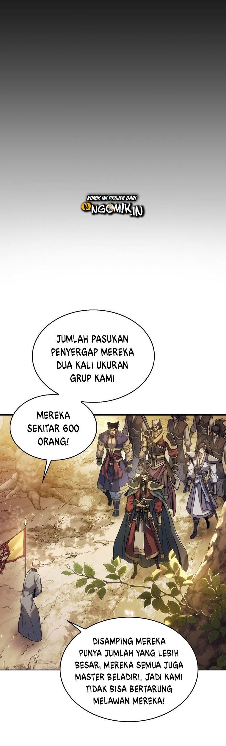 The Star Of A Supreme Ruler Chapter 13 - halaman 86