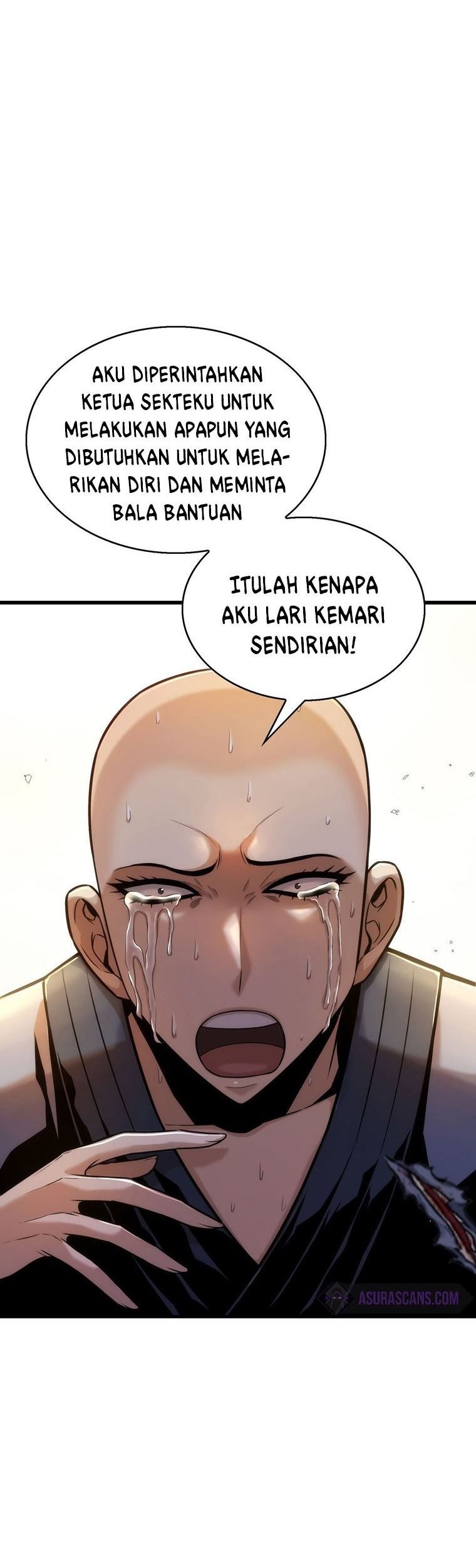 The Star Of A Supreme Ruler Chapter 13 - halaman 88