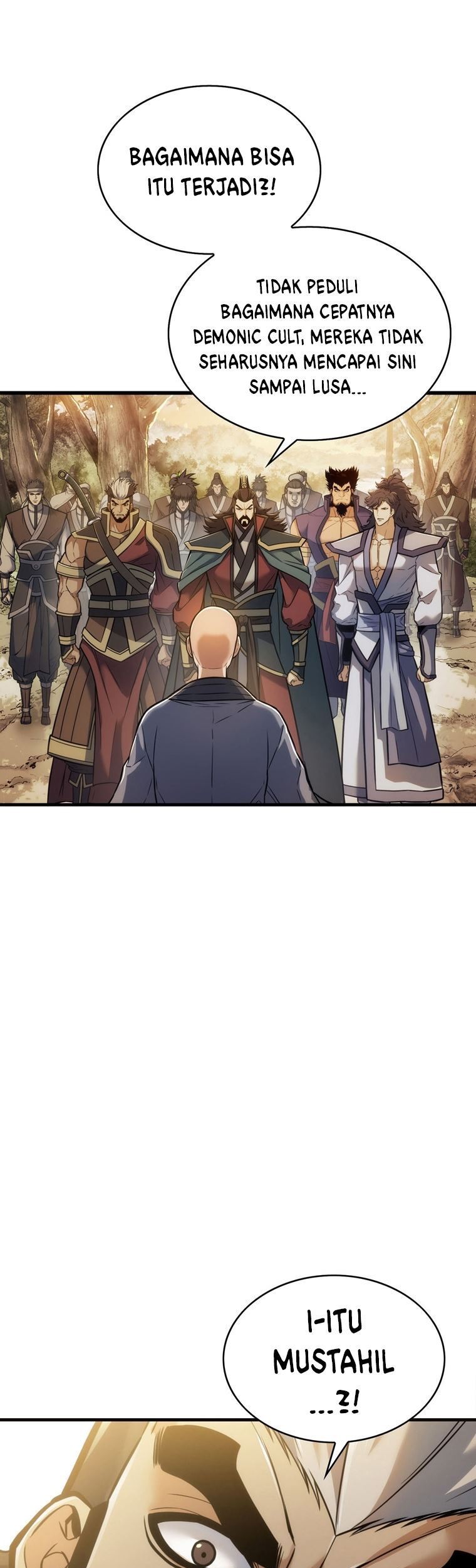 The Star Of A Supreme Ruler Chapter 13 - halaman 90