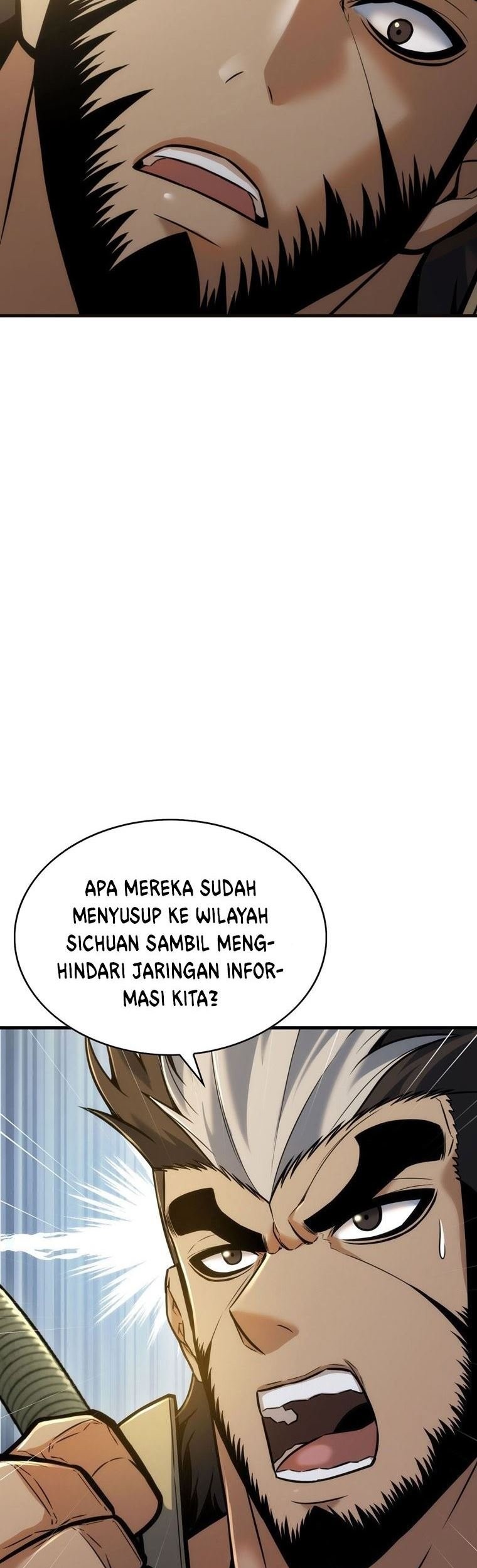 The Star Of A Supreme Ruler Chapter 13 - halaman 92