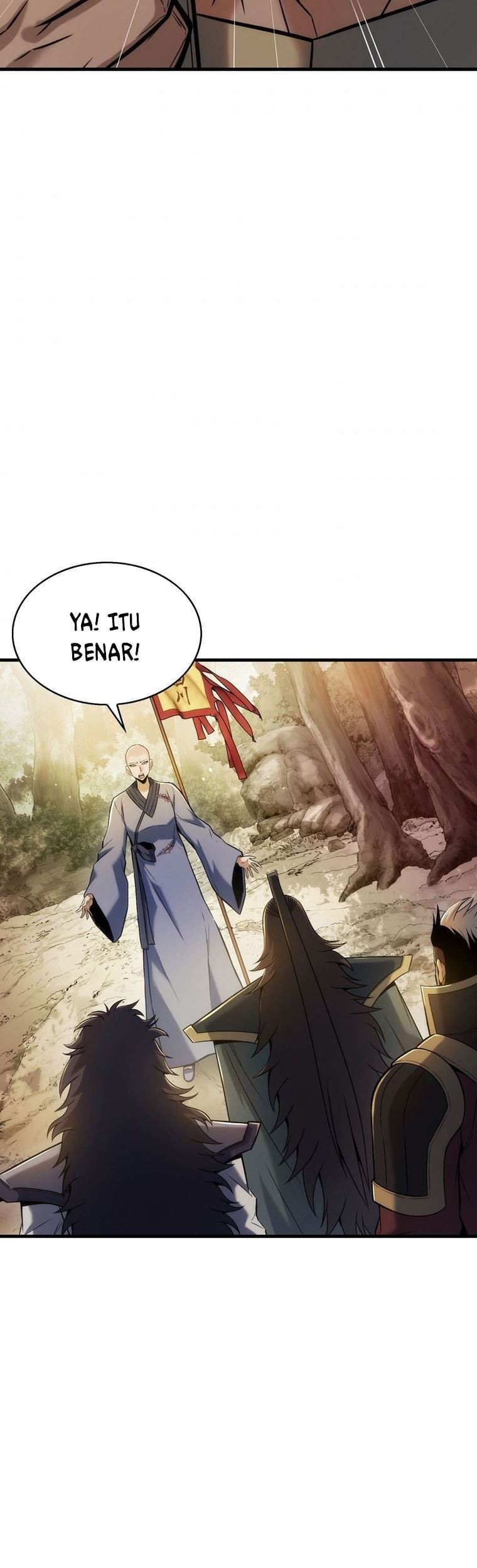 The Star Of A Supreme Ruler Chapter 13 - halaman 94