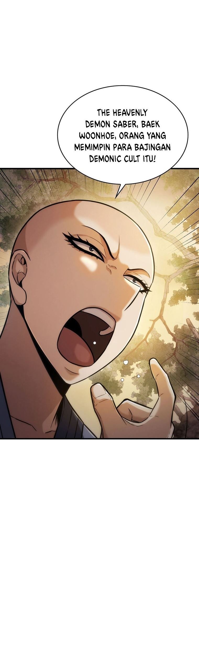 The Star Of A Supreme Ruler Chapter 13 - halaman 96