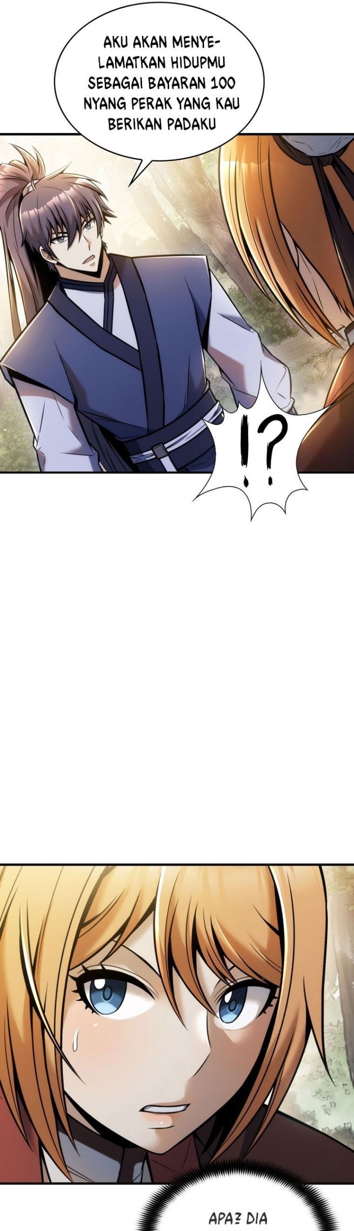 The Star Of A Supreme Ruler Chapter 14 - halaman 12