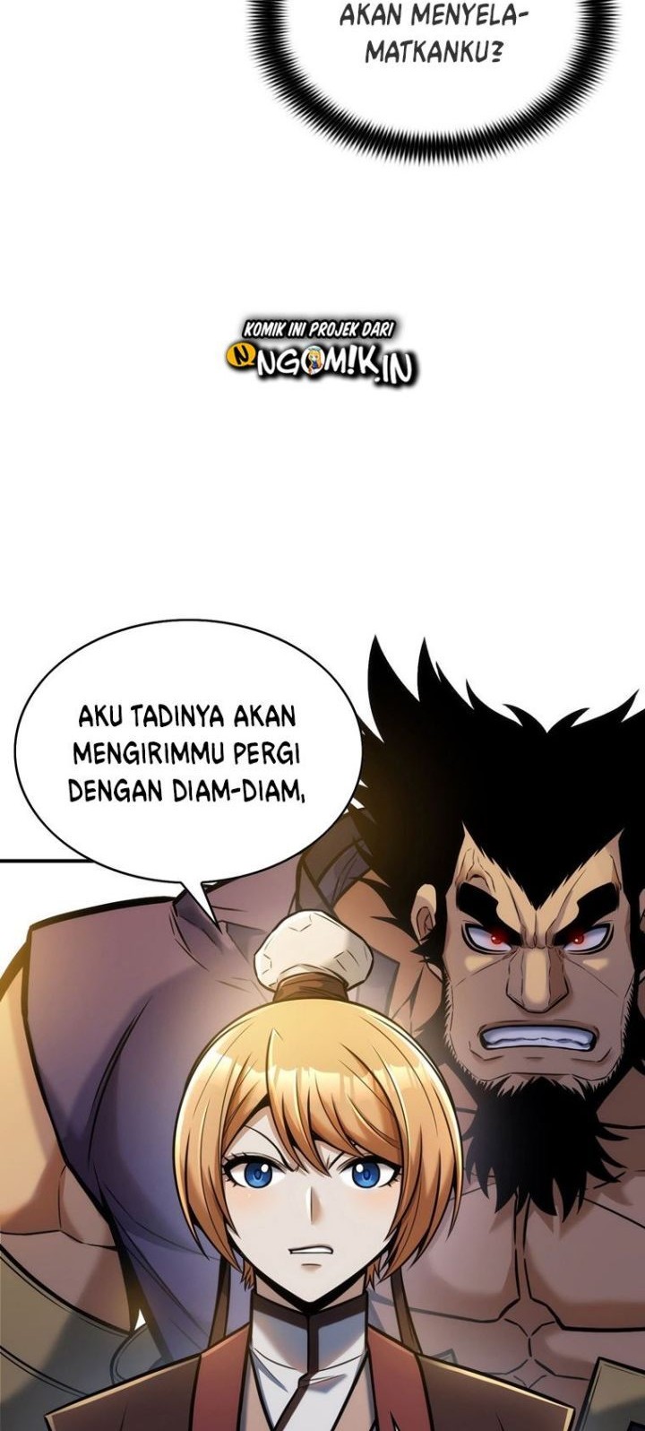 The Star Of A Supreme Ruler Chapter 14 - halaman 13