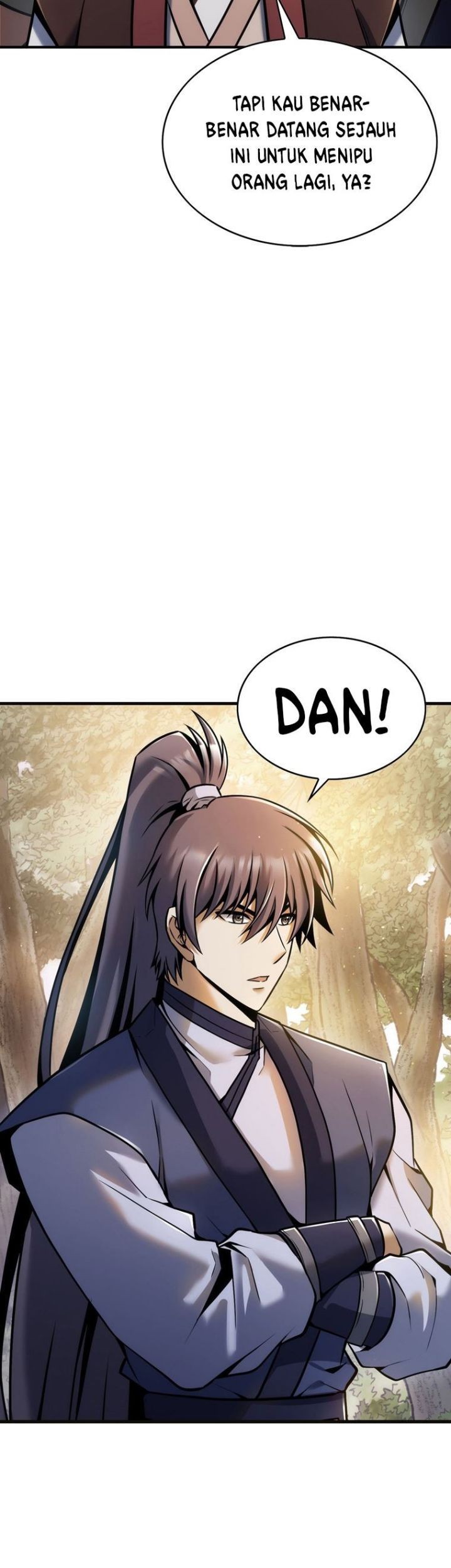 The Star Of A Supreme Ruler Chapter 14 - halaman 14