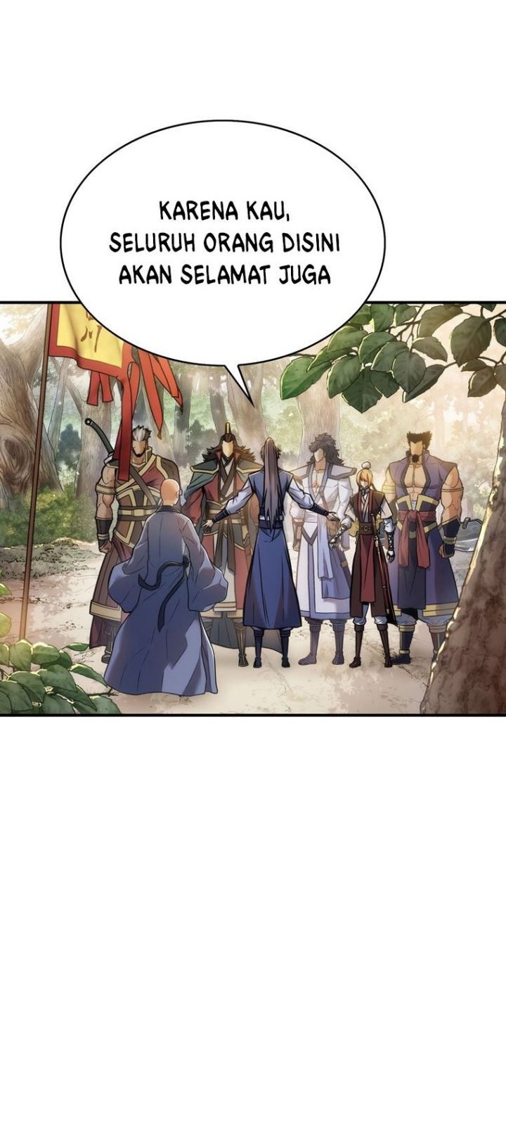 The Star Of A Supreme Ruler Chapter 14 - halaman 15