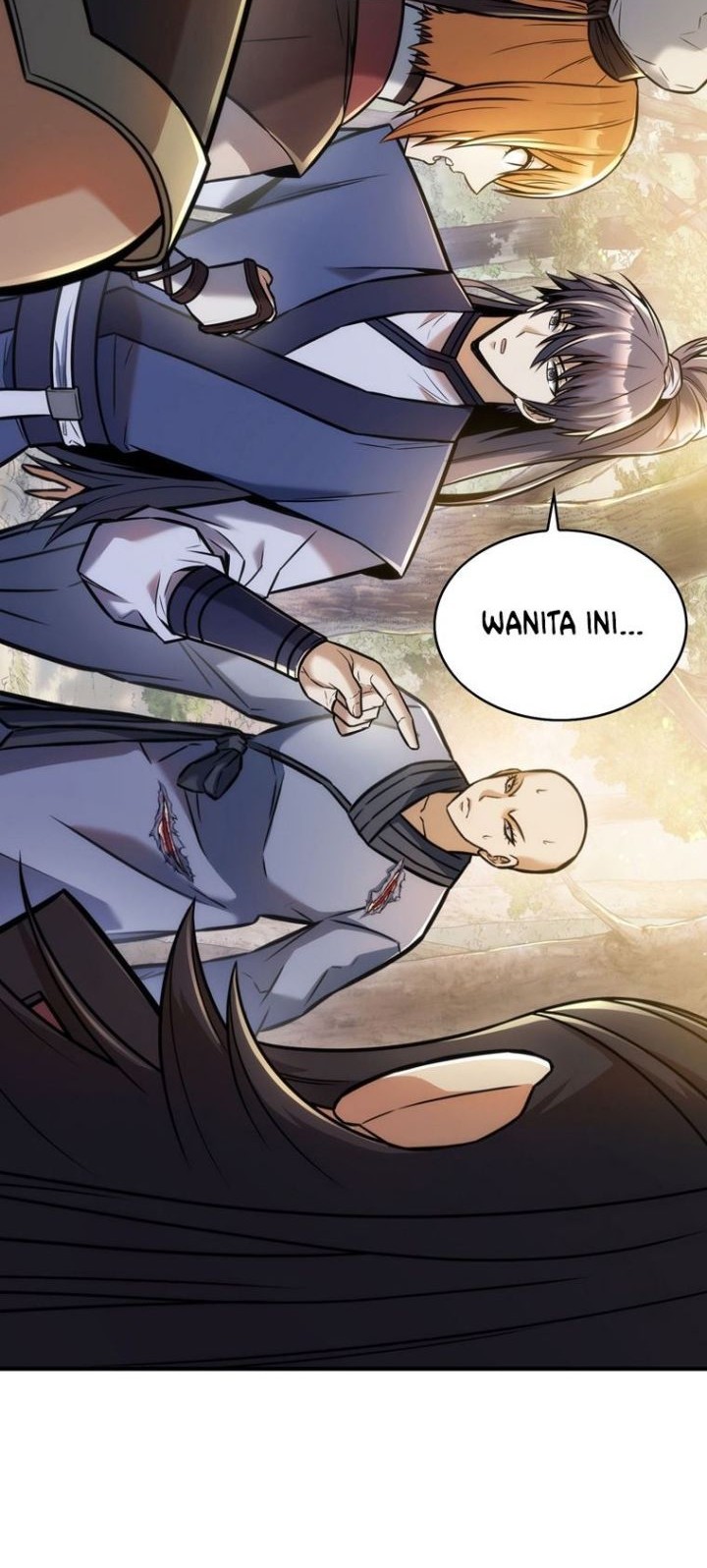 The Star Of A Supreme Ruler Chapter 14 - halaman 20