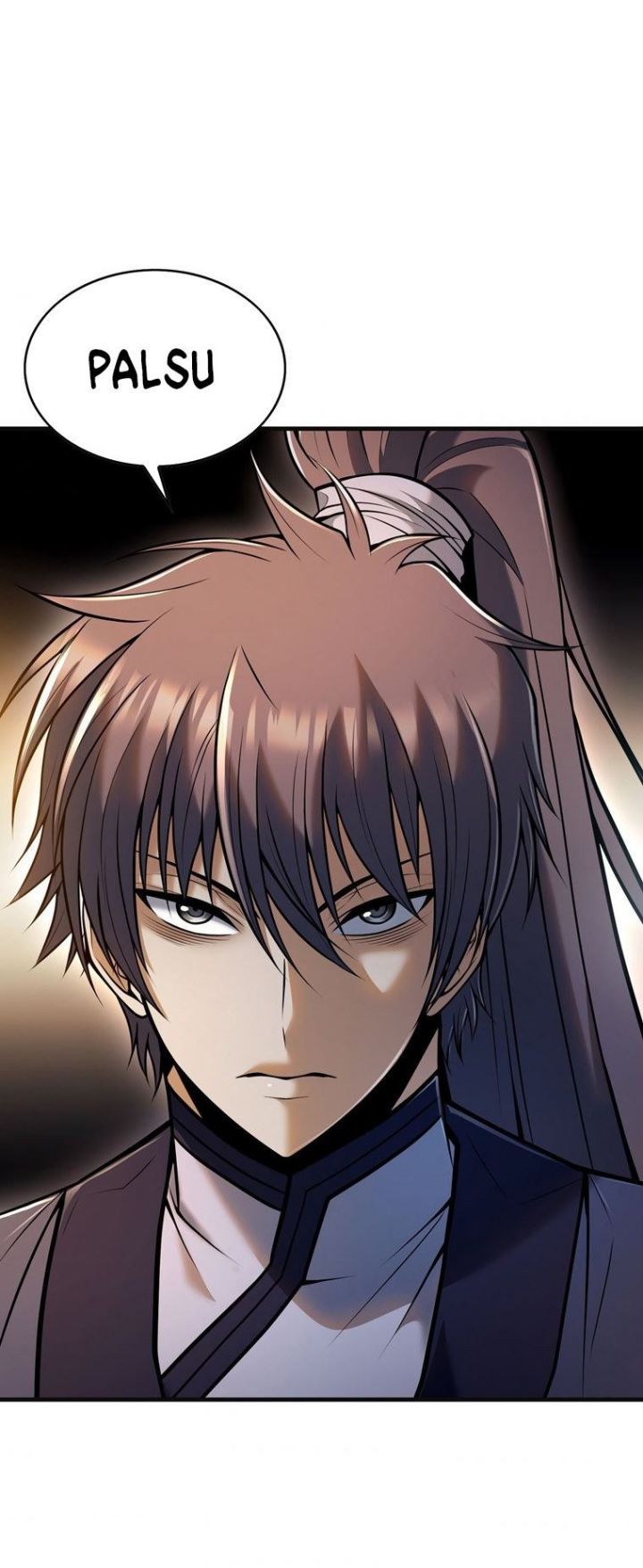The Star Of A Supreme Ruler Chapter 14 - halaman 21