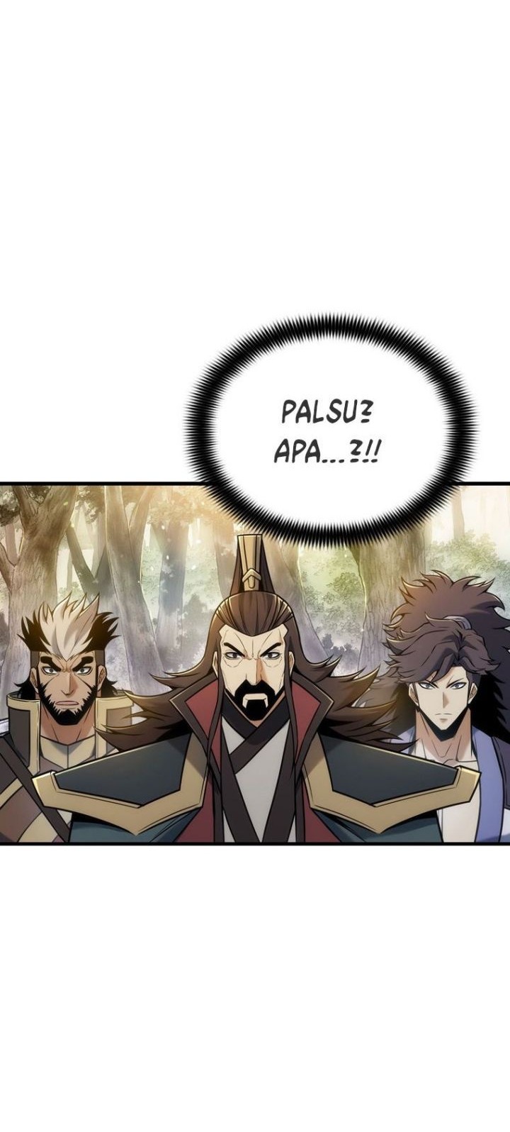 The Star Of A Supreme Ruler Chapter 14 - halaman 23