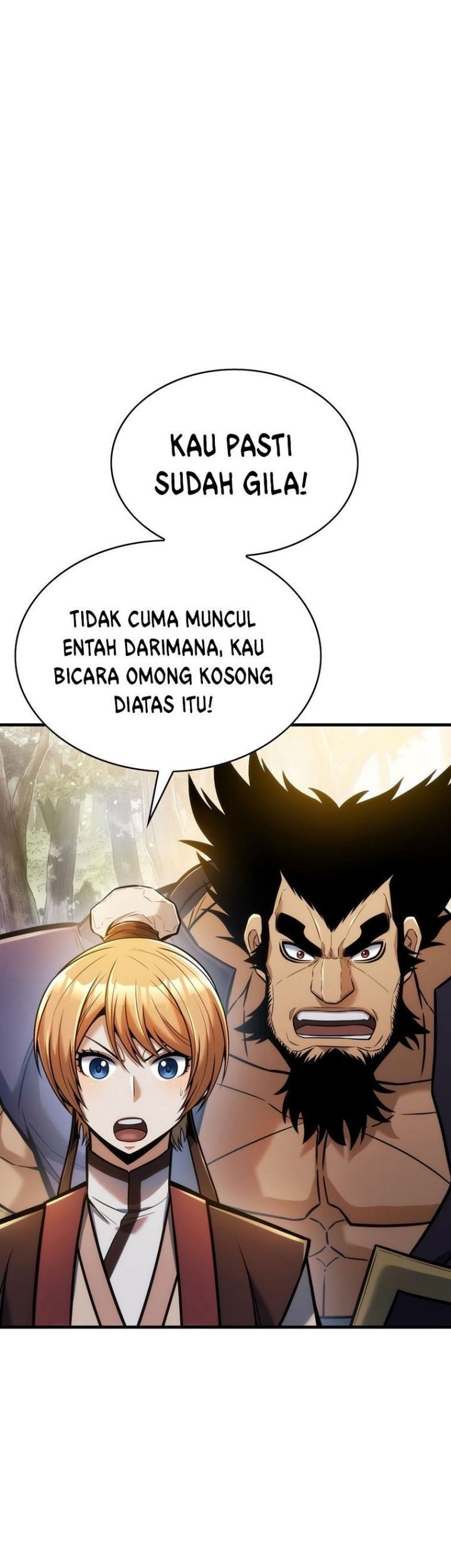 The Star Of A Supreme Ruler Chapter 14 - halaman 24