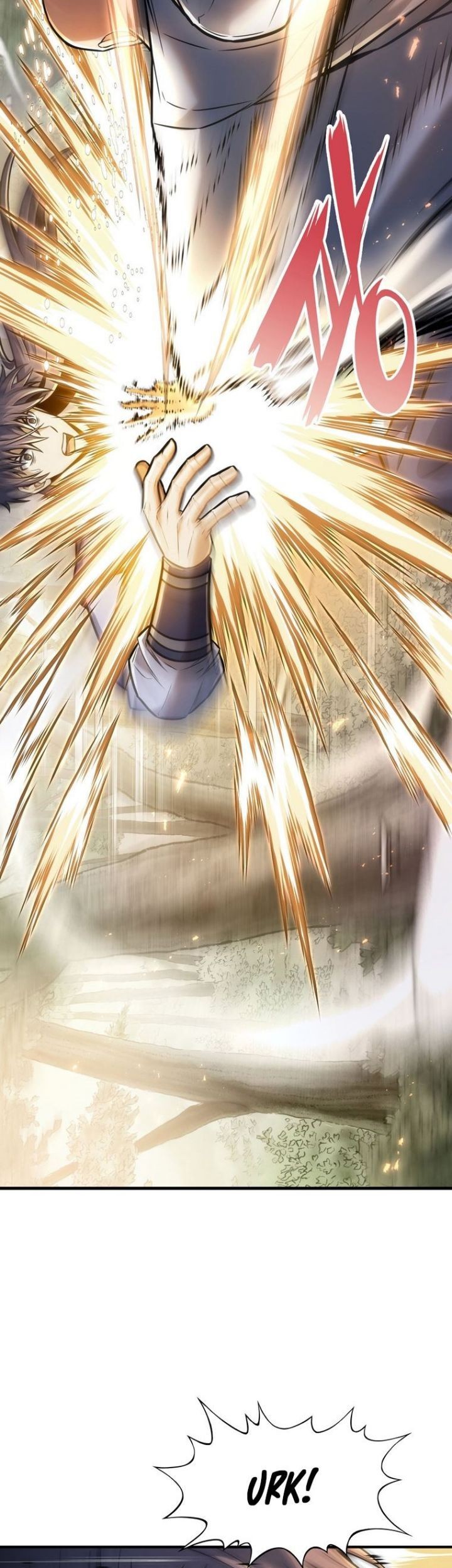 The Star Of A Supreme Ruler Chapter 14 - halaman 29