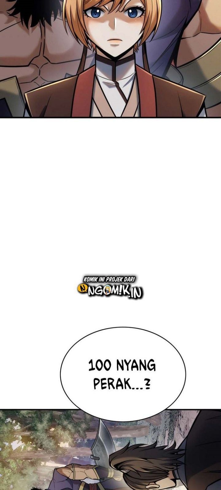 The Star Of A Supreme Ruler Chapter 14 - halaman 3