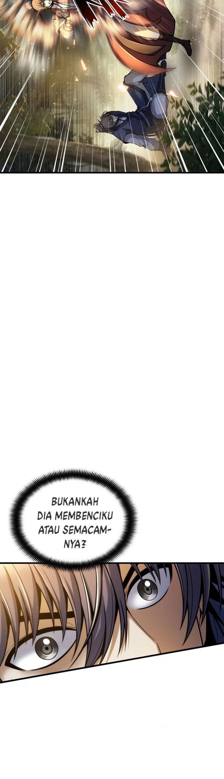 The Star Of A Supreme Ruler Chapter 14 - halaman 34