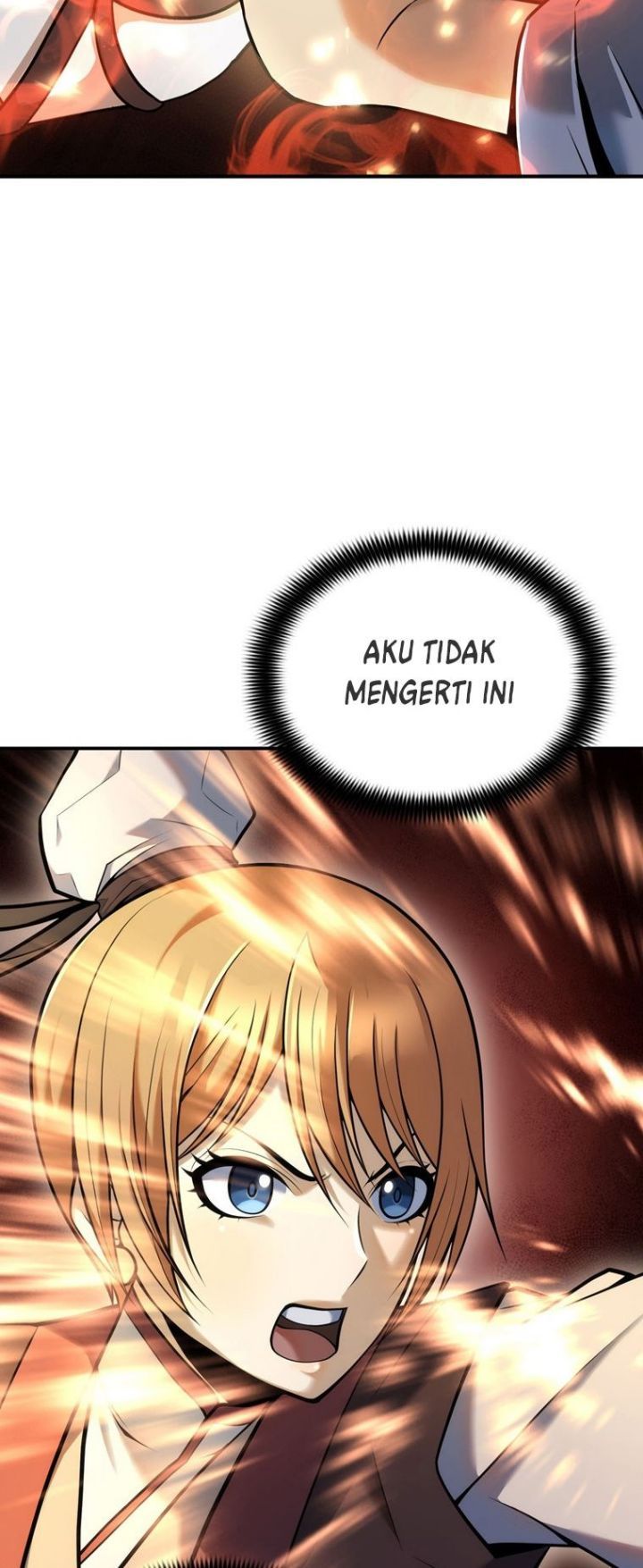 The Star Of A Supreme Ruler Chapter 14 - halaman 36
