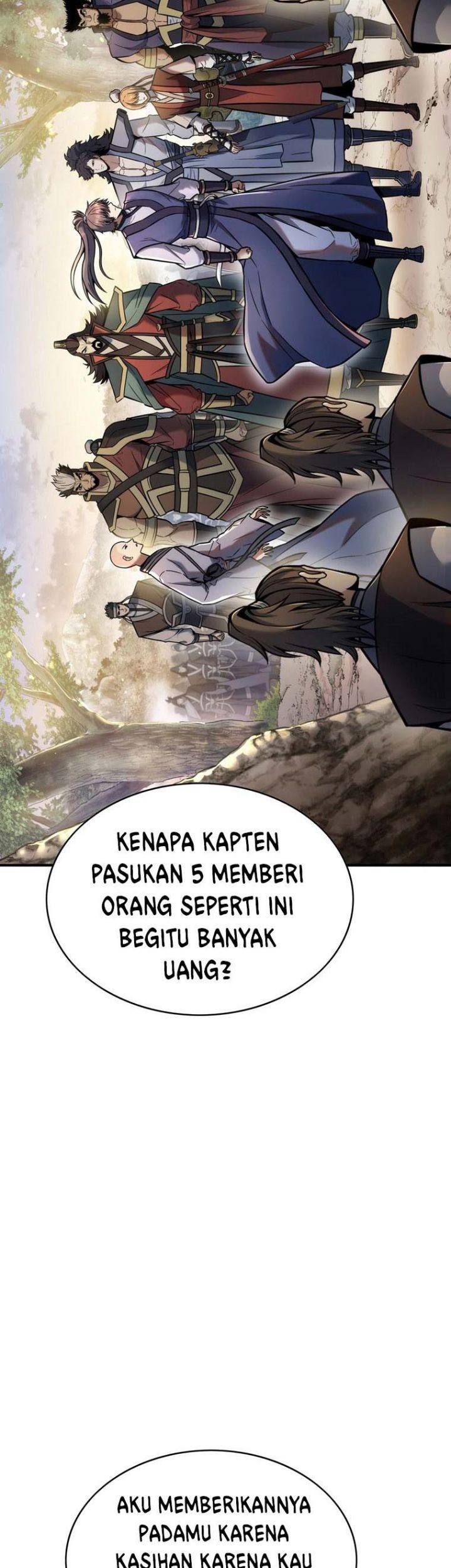 The Star Of A Supreme Ruler Chapter 14 - halaman 4