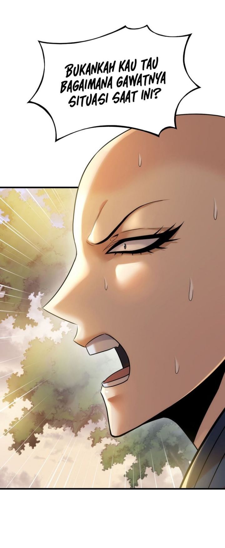 The Star Of A Supreme Ruler Chapter 14 - halaman 41