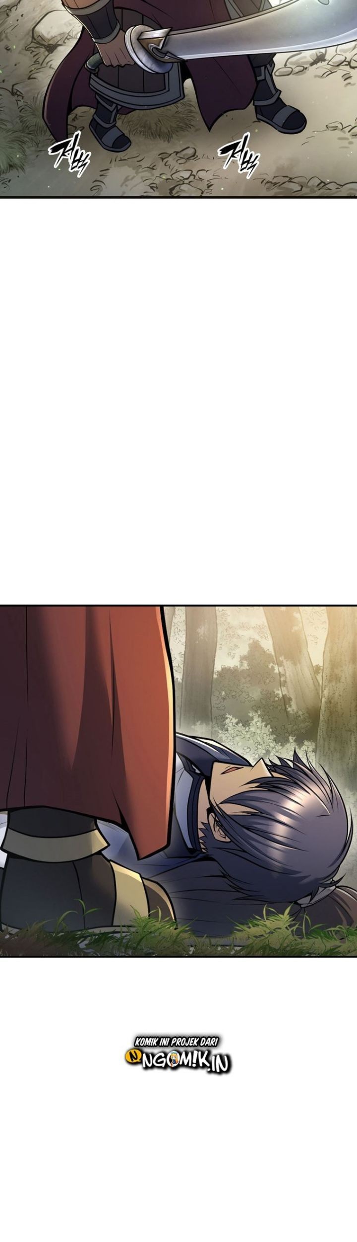 The Star Of A Supreme Ruler Chapter 14 - halaman 47