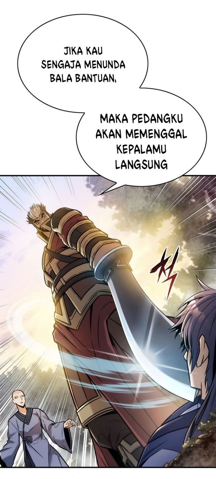 The Star Of A Supreme Ruler Chapter 14 - halaman 48