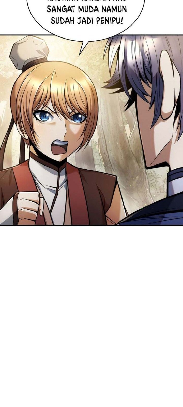 The Star Of A Supreme Ruler Chapter 14 - halaman 5