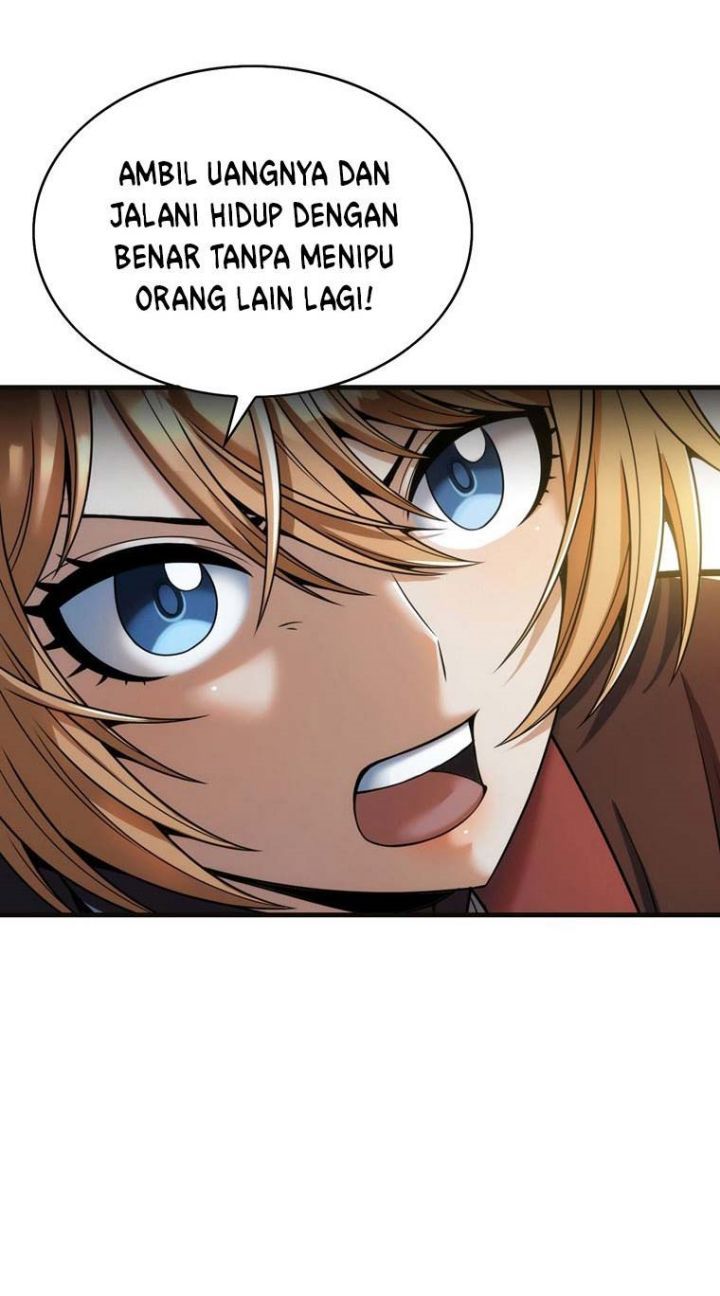 The Star Of A Supreme Ruler Chapter 14 - halaman 6