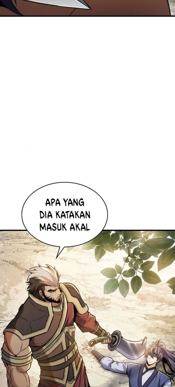 The Star Of A Supreme Ruler Chapter 14 - halaman 63