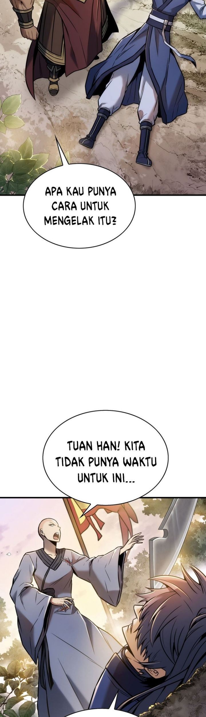 The Star Of A Supreme Ruler Chapter 14 - halaman 64