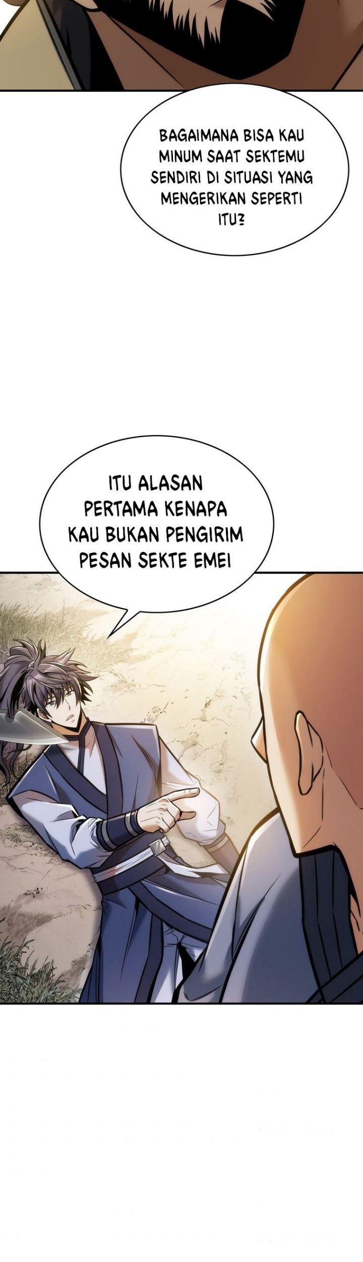 The Star Of A Supreme Ruler Chapter 14 - halaman 67