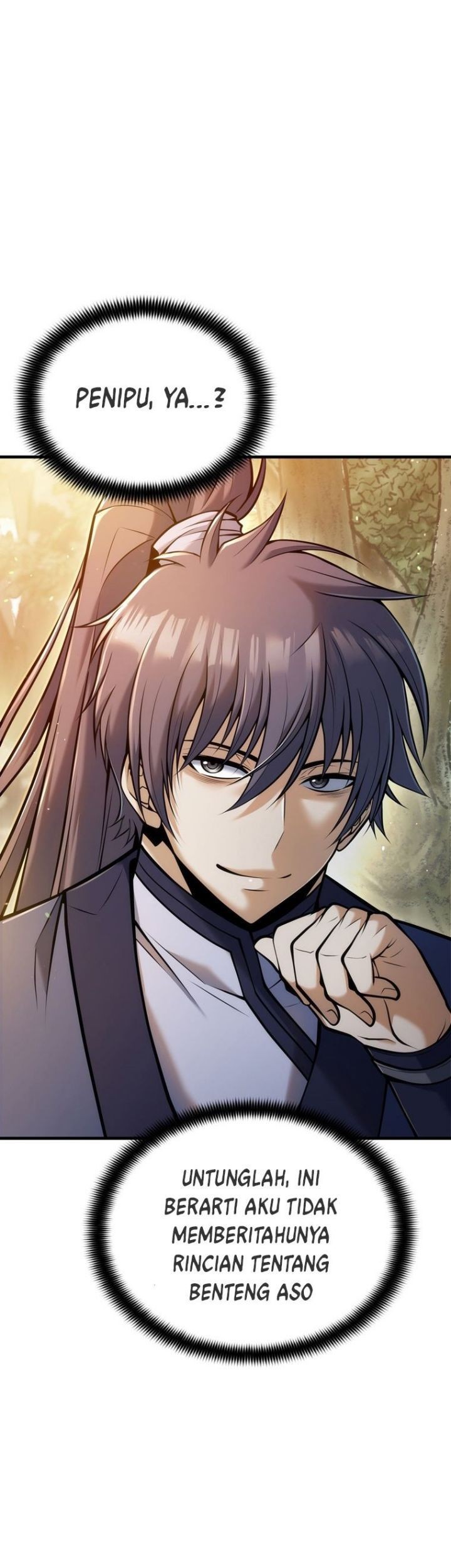 The Star Of A Supreme Ruler Chapter 14 - halaman 7