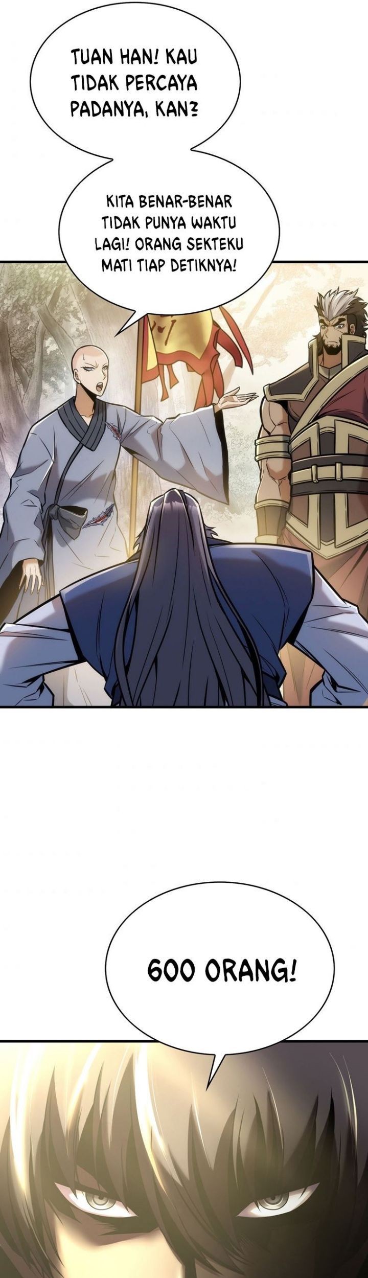 The Star Of A Supreme Ruler Chapter 14 - halaman 72