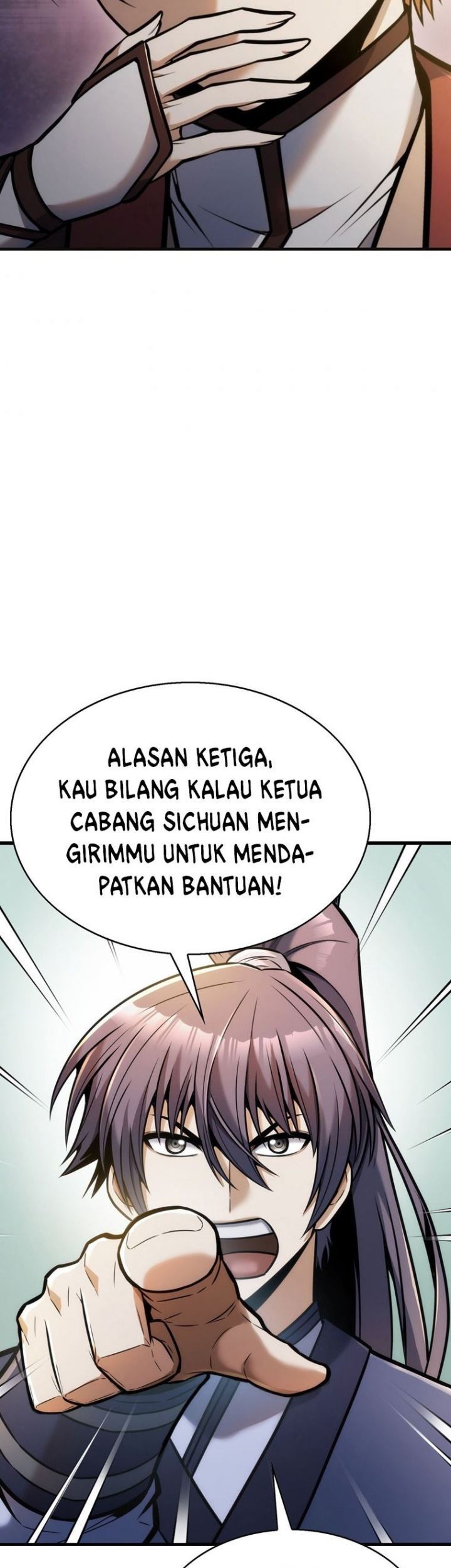 The Star Of A Supreme Ruler Chapter 14 - halaman 77