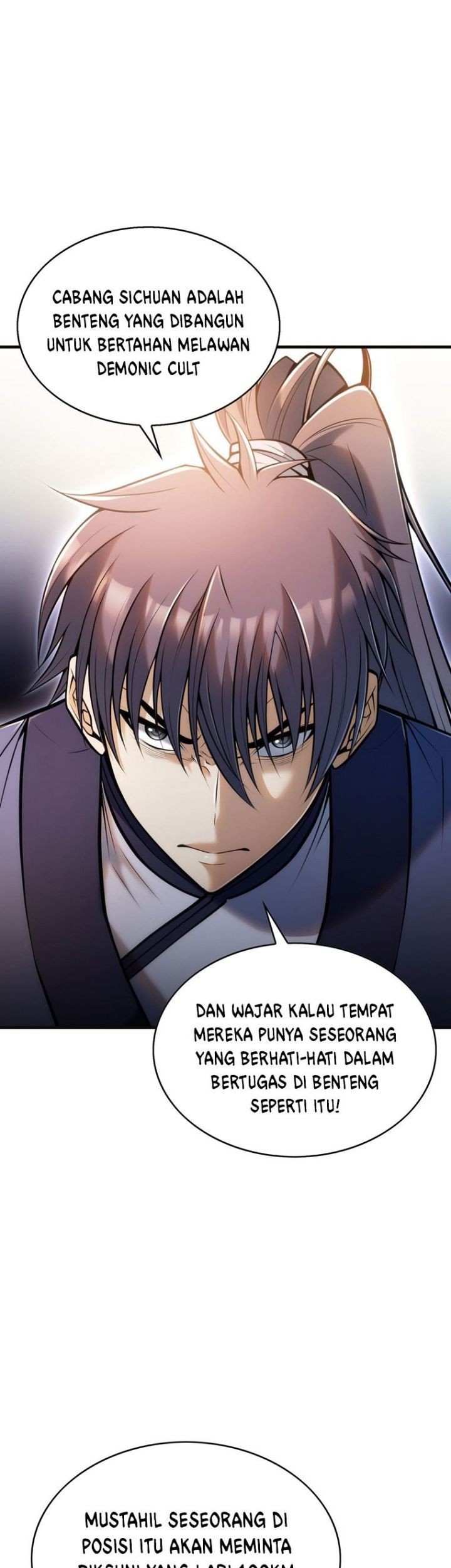 The Star Of A Supreme Ruler Chapter 14 - halaman 79